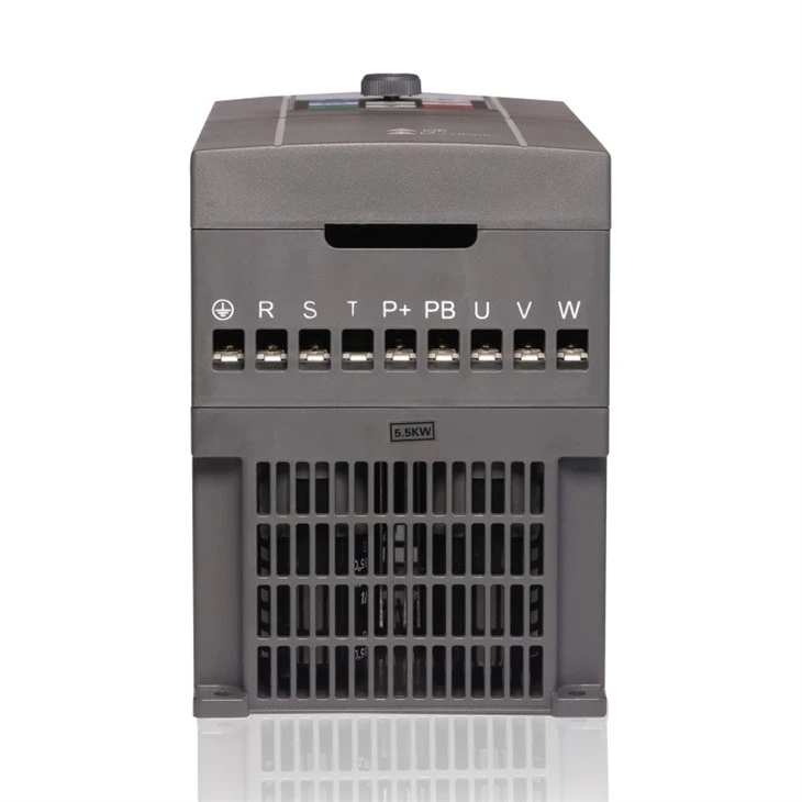 KC Series Mini Inverter（1.5KW~22KW）
