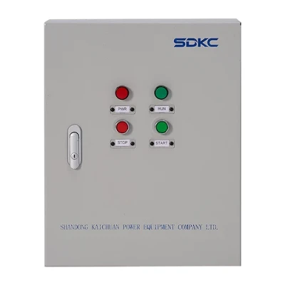 Specifikace instalace pro distribuční krabice